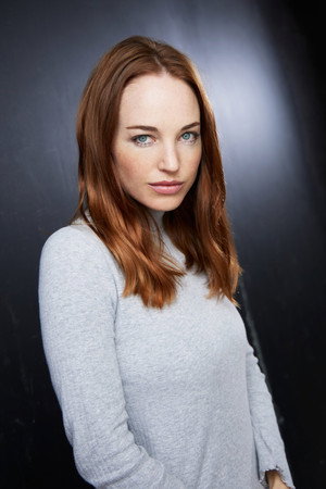 Roxanne Prentice profil kép