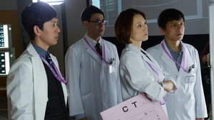 ドクターX ～外科医・大門未知子～ Season 4 Ep.9 9. epizód