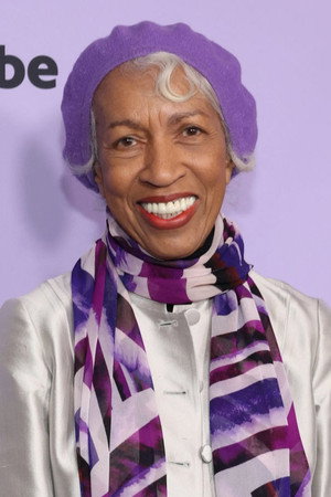 Alma Washington profil kép