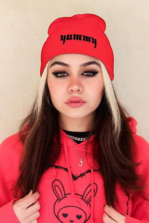 Tara Yummy profil kép