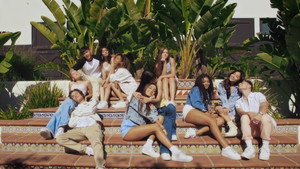 Love, Love, Love: A Musical háttérkép