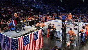 Pankráció - WWE: Smackdown Season 6 Ep.22 22. epizód