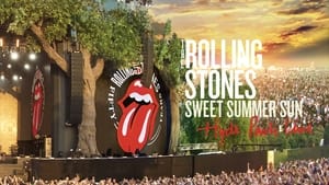 The Rolling Stones: Sweet Summer Sun - Hyde Park Live háttérkép