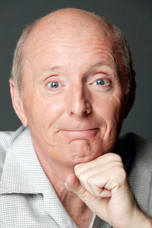 Jasper Carrott profil kép