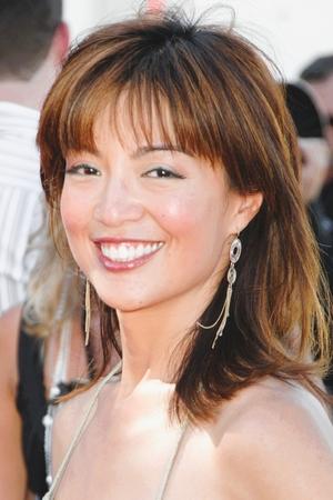 Ming-Na Wen profil kép