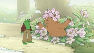 Frog and Toad kép