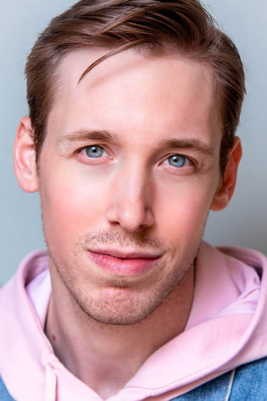 Peter Mitchell