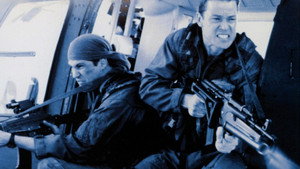 Delta Force 5: Terroristák markában háttérkép