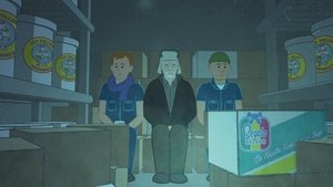 Better Call Saul Employee Training 2. évad Ep.7 7. epizód