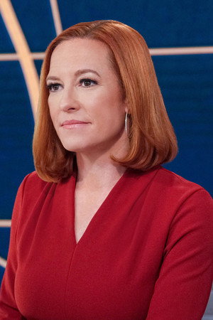 Jen Psaki profil kép