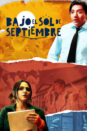 Bajo el Sol de Septiembre poszter
