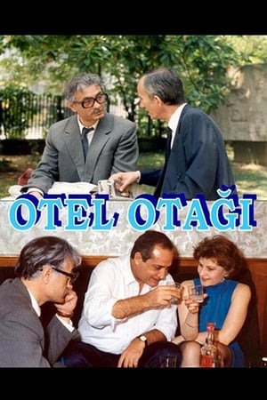 Otel Otağı poszter