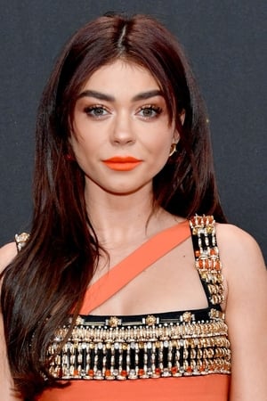 Sarah Hyland profil kép