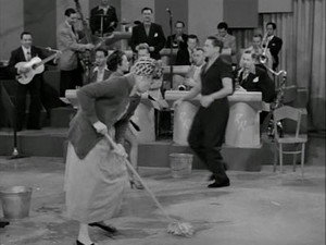 I Love Lucy Season 1 Ep.28 28. epizód