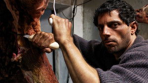 El patrón, radiografía de un crimen háttérkép