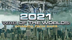 2021: War of the Worlds háttérkép