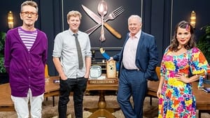 Great British Menu 16. évad Ep.24 24. epizód