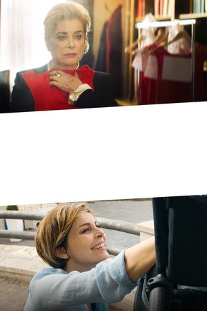 Femminile singolare poszter