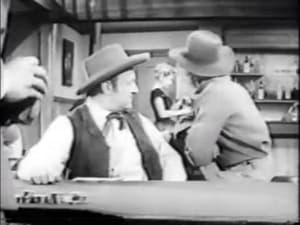 Gunsmoke Season 4 Ep.28 28. epizód