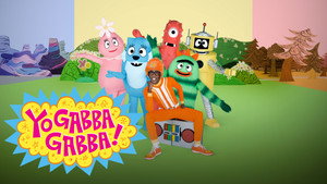 Yo Gabba Gabba! kép