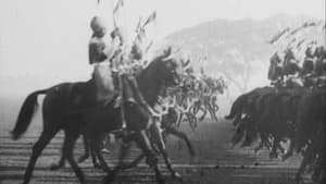 Annual Inspection of the Bodyguard by His Excellency Lord Lytton háttérkép