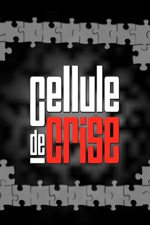 Cellule de crise