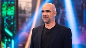 El hormiguero 16. évad Ep.9 9. epizód