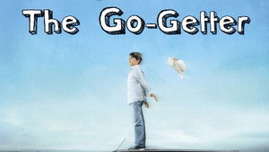 The Go-Getter háttérkép