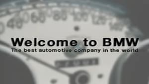 Welcome to BMW: The Greatest Automotive Company in the World háttérkép