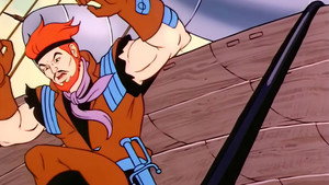 She-Ra: Princess of Power 1. évad Ep.15 15. epizód