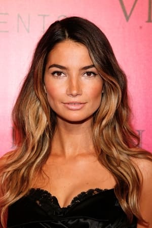 Lily Aldridge profil kép