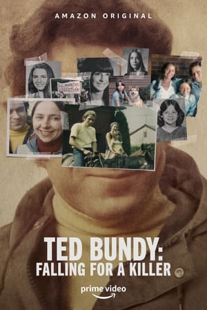 Ted Bundy: Falling for a Killer poszter