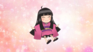 地獄先生ぬ～べ～ 1. évad Ep.9 9. epizód