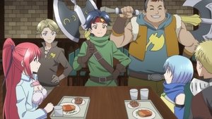 八男って、それはないでしょう！ 1. évad Ep.3 3. epizód