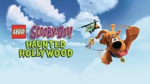 LEGO Scooby-Doo! Lidérces Hollywood háttérkép