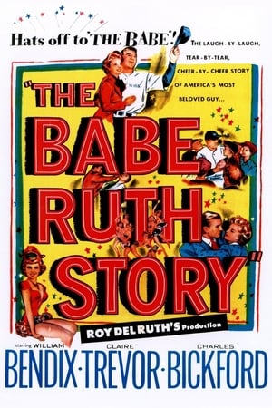 The Babe Ruth Story