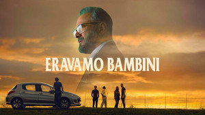 Eravamo bambini háttérkép