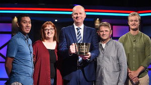 Hard Quiz Season 4 Ep.1 1. epizód