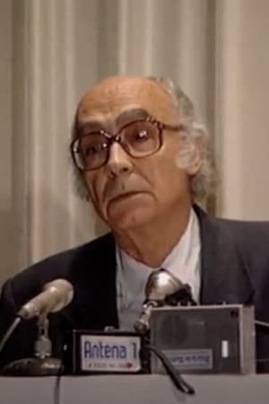 Saramago: Documentos poszter