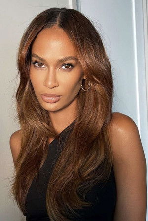 Joan Smalls profil kép