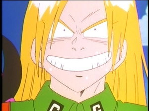 南国少年パプワくん 1. évad Ep.3 3. epizód
