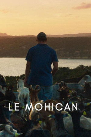 Le Mohican poszter
