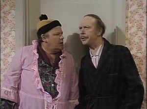 George and Mildred 5. évad Ep.2 2. epizód