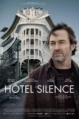 Hôtel Silence poszter