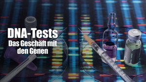 ADN business : la face cachée des tests grand public háttérkép