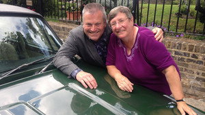 Celebrity Antiques Road Trip Season 5 Ep.10 10. epizód