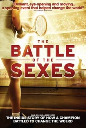 The Battle of the Sexes poszter