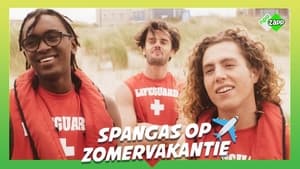 Spangas op Zomervakantie 2. évad Ep.8 8. epizód