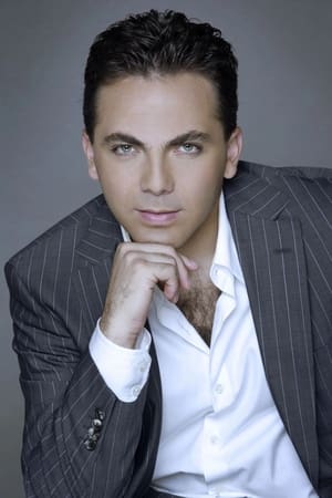 Cristian Castro