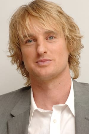 Owen Wilson profil kép